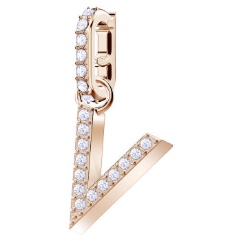 Swarovski Remix Collection CHARMS ★ Remix El Alphabet V 5437610