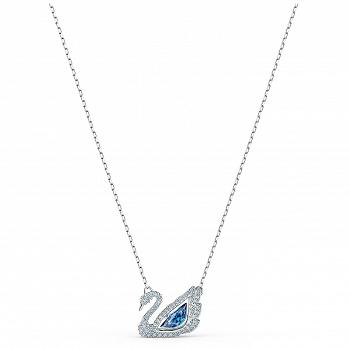 Naszyjnik SWAROVSKI • Dancing Swan 5533397 