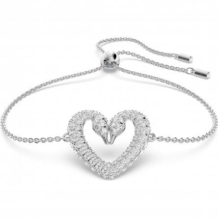 Bransoletka SWAROVSKI • Una 5625534