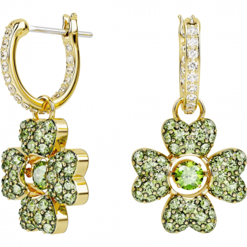 Kolczyki SWAROVSKI • Idyllia 5670664