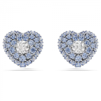 Swarovski kolczy...